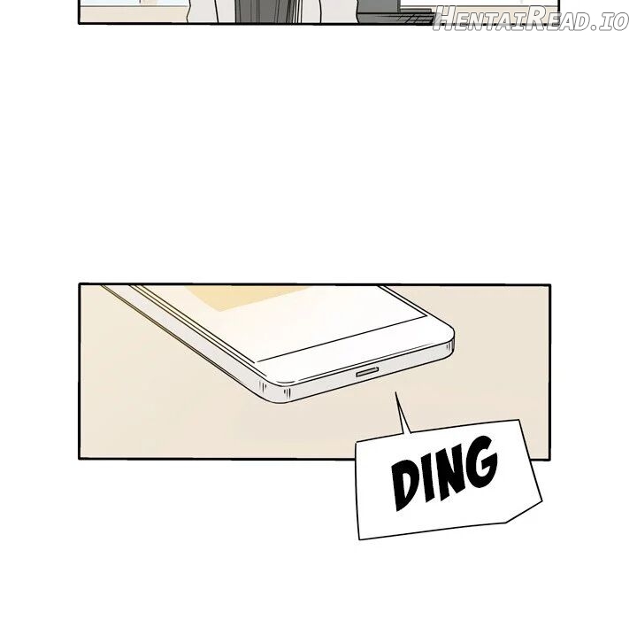 Misfortune - Manhwa Chapter 18 - page 36