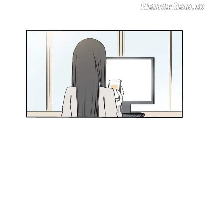 Misfortune - Manhwa Chapter 18 - page 38