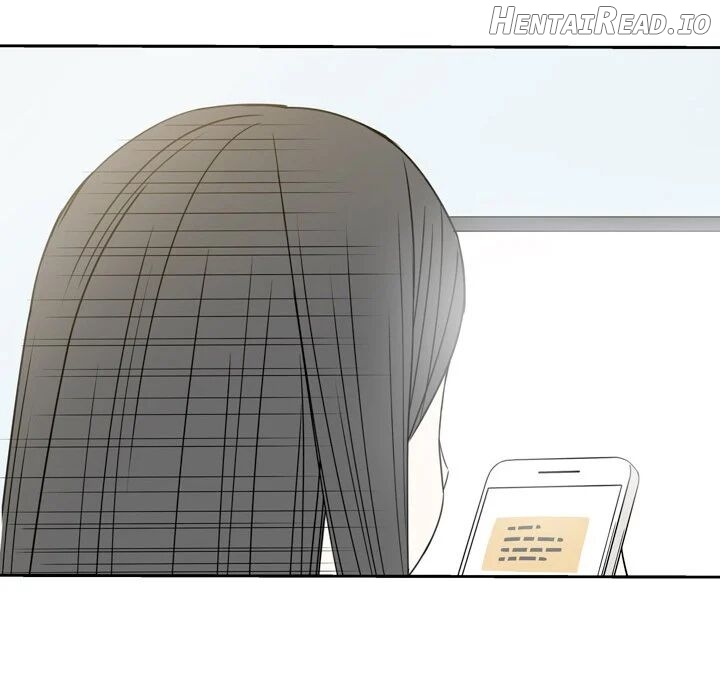 Misfortune - Manhwa Chapter 18 - page 39