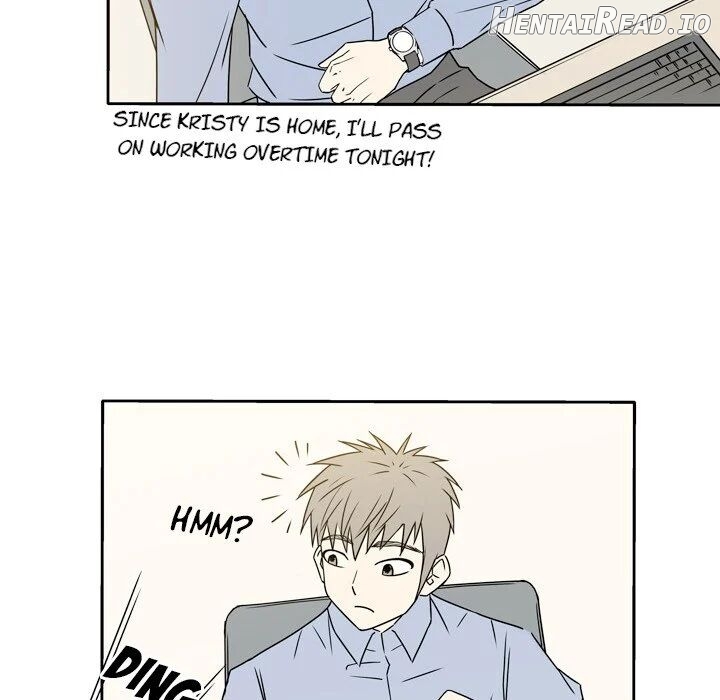 Misfortune - Manhwa Chapter 18 - page 42