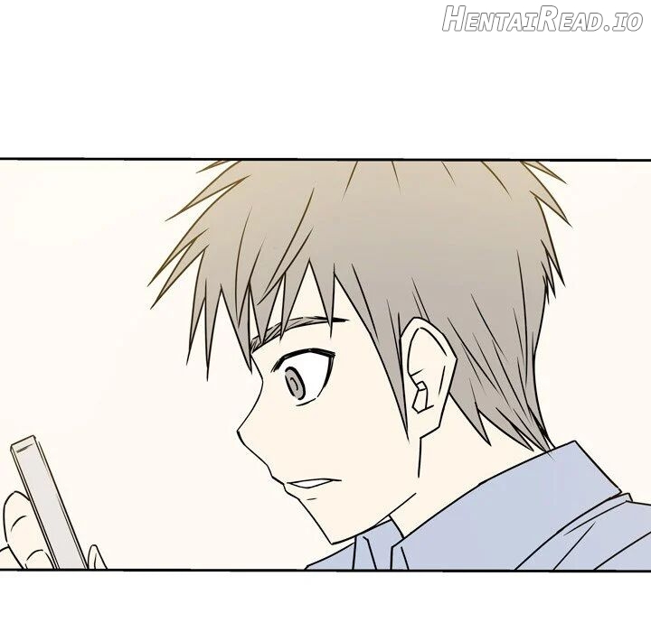 Misfortune - Manhwa Chapter 18 - page 44