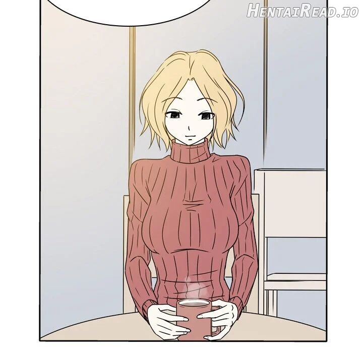 Misfortune - Manhwa Chapter 18 - page 49