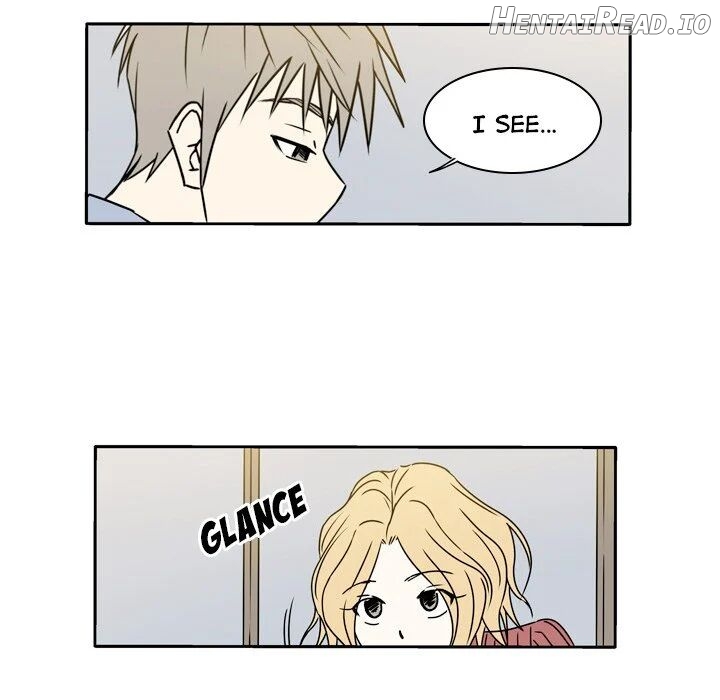 Misfortune - Manhwa Chapter 18 - page 51