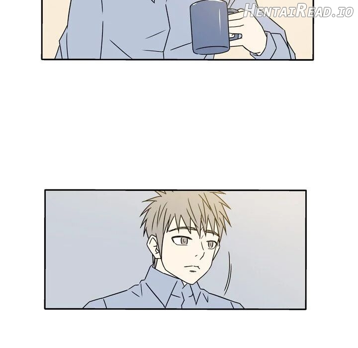 Misfortune - Manhwa Chapter 18 - page 53