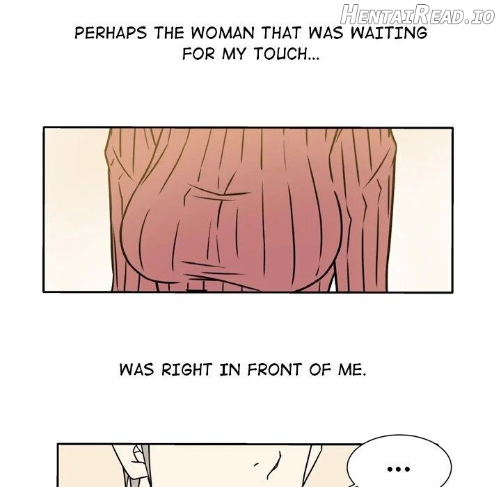 Misfortune - Manhwa Chapter 18 - page 55