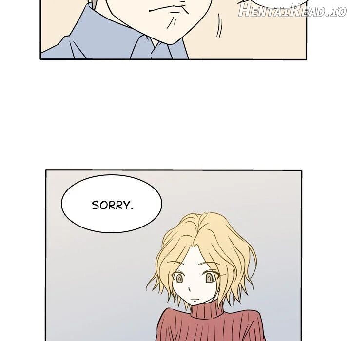 Misfortune - Manhwa Chapter 18 - page 56