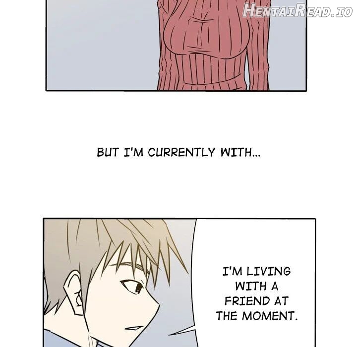Misfortune - Manhwa Chapter 18 - page 57