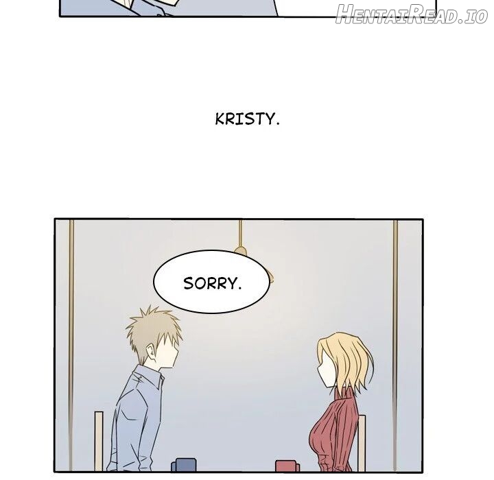Misfortune - Manhwa Chapter 18 - page 58