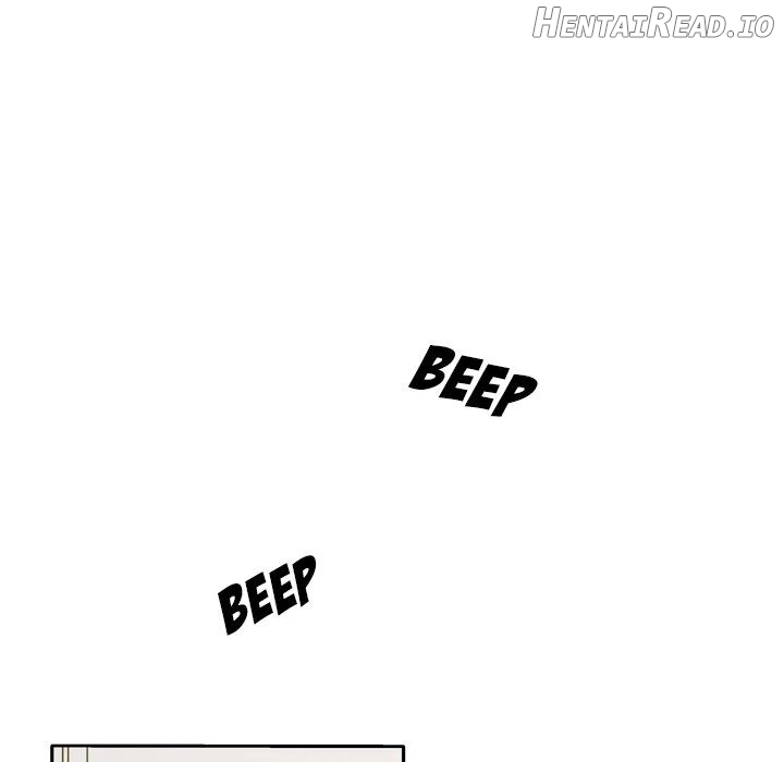 Misfortune - Manhwa Chapter 18 - page 59