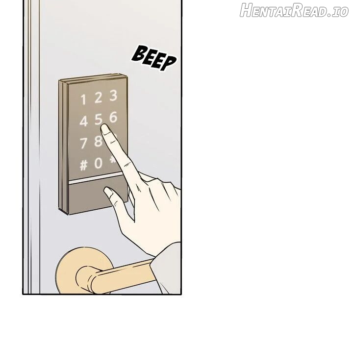 Misfortune - Manhwa Chapter 18 - page 60