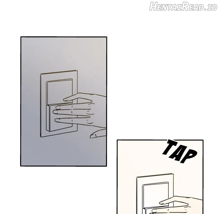 Misfortune - Manhwa Chapter 18 - page 62