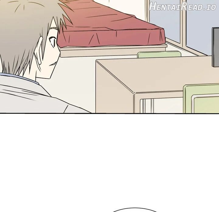 Misfortune - Manhwa Chapter 18 - page 64
