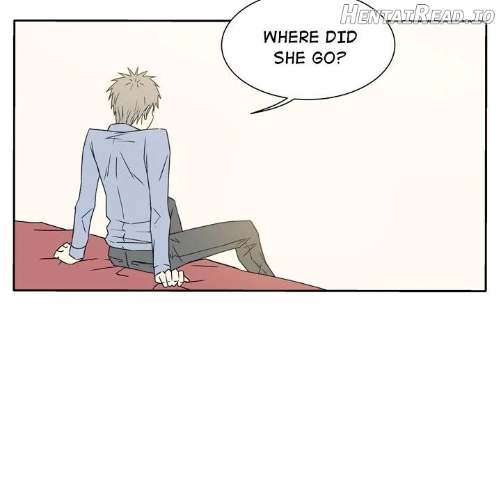 Misfortune - Manhwa Chapter 18 - page 65