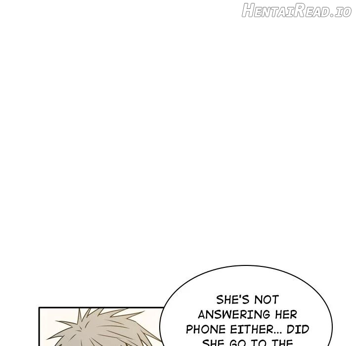 Misfortune - Manhwa Chapter 18 - page 66
