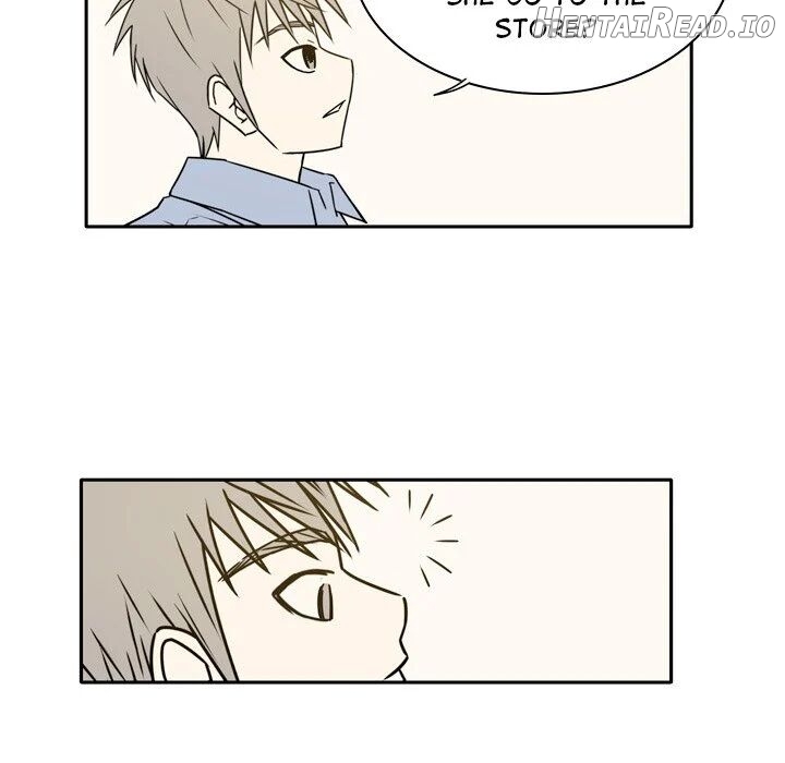 Misfortune - Manhwa Chapter 18 - page 67