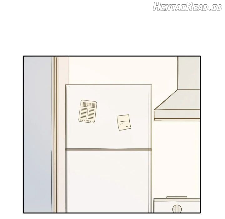 Misfortune - Manhwa Chapter 18 - page 68