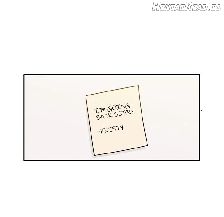 Misfortune - Manhwa Chapter 18 - page 69