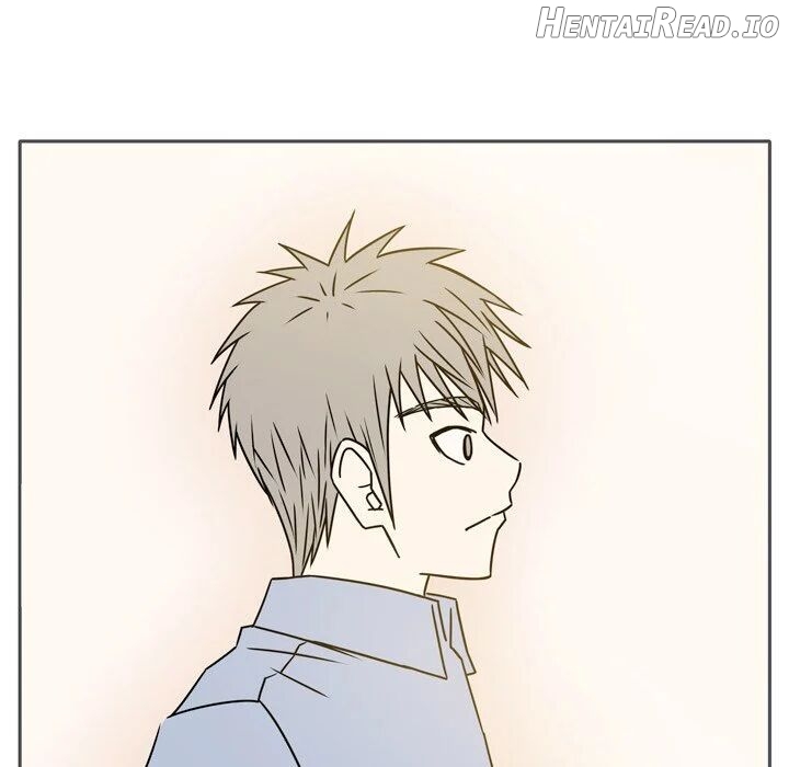 Misfortune - Manhwa Chapter 18 - page 70