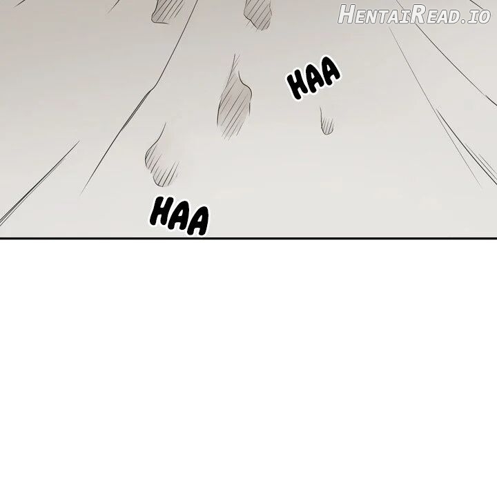 Misfortune - Manhwa Chapter 19 - page 10