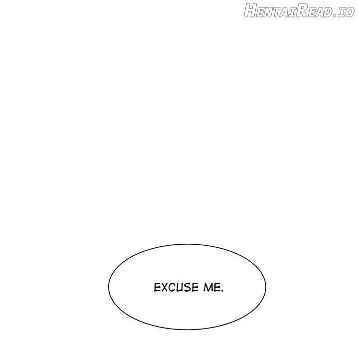 Misfortune - Manhwa Chapter 19 - page 11