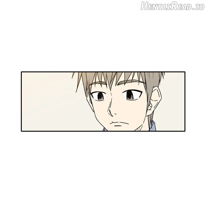 Misfortune - Manhwa Chapter 19 - page 18