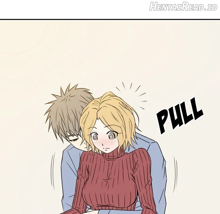 Misfortune - Manhwa Chapter 19 - page 19