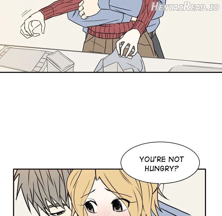 Misfortune - Manhwa Chapter 19 - page 20