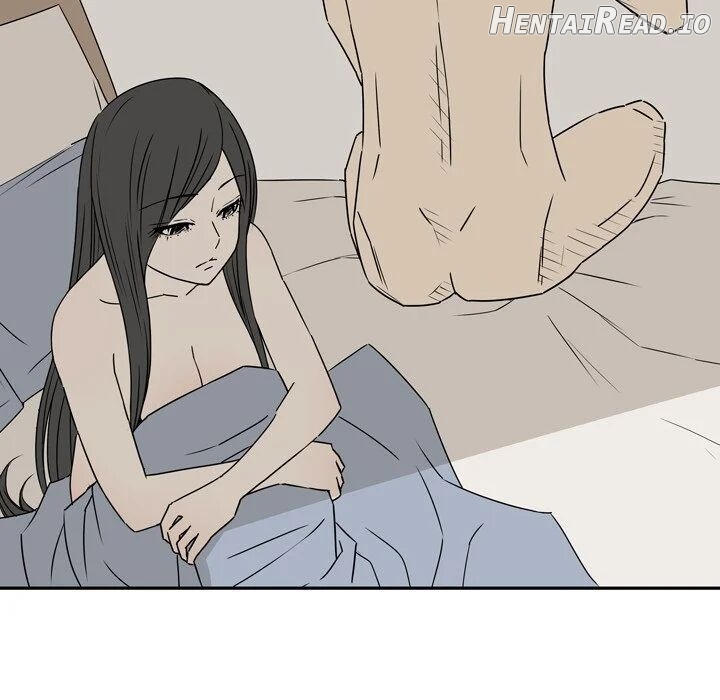 Misfortune - Manhwa Chapter 19 - page 25
