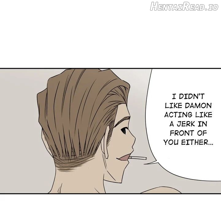 Misfortune - Manhwa Chapter 19 - page 26