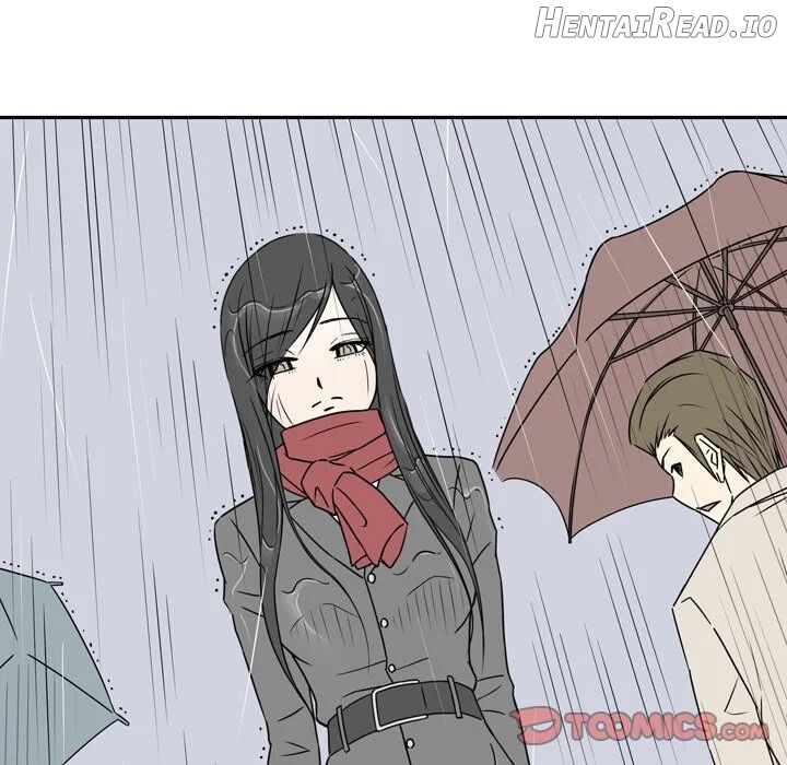 Misfortune - Manhwa Chapter 19 - page 30