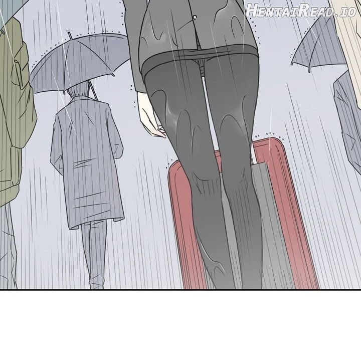 Misfortune - Manhwa Chapter 19 - page 31