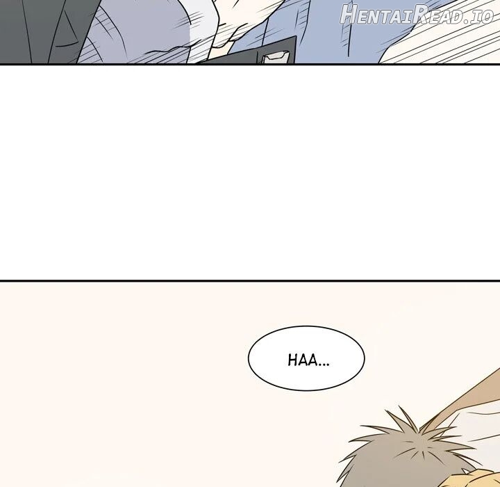 Misfortune - Manhwa Chapter 19 - page 39