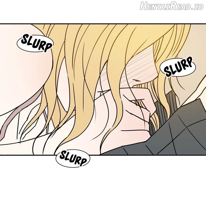 Misfortune - Manhwa Chapter 19 - page 47