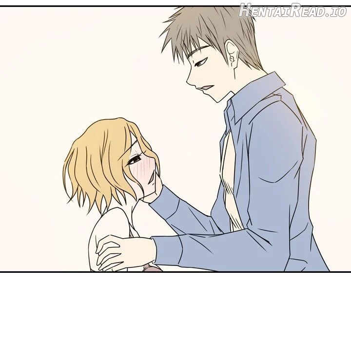 Misfortune - Manhwa Chapter 19 - page 51
