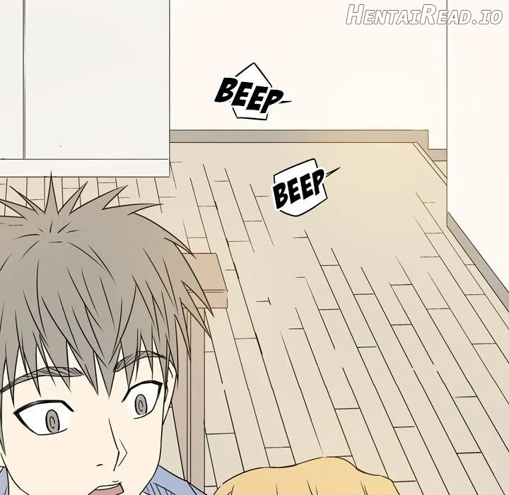 Misfortune - Manhwa Chapter 19 - page 53