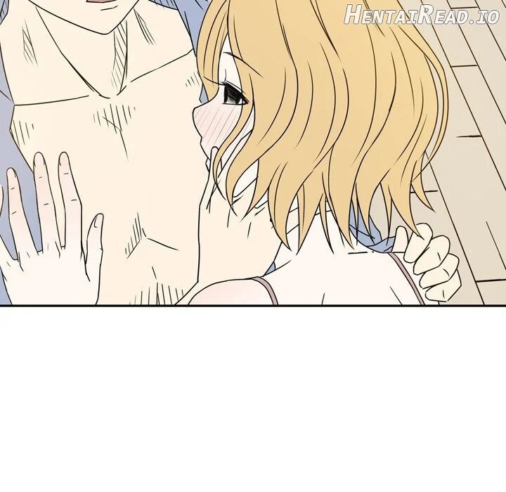 Misfortune - Manhwa Chapter 19 - page 54