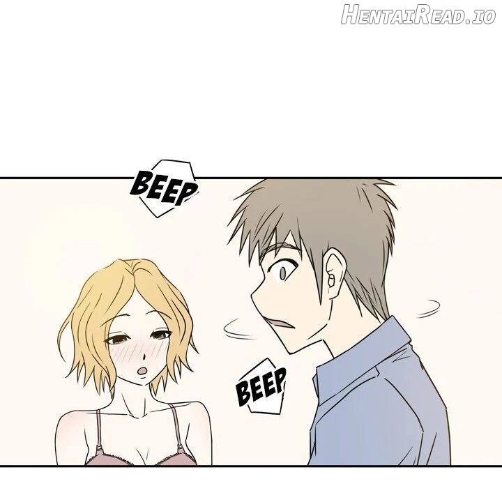 Misfortune - Manhwa Chapter 19 - page 55