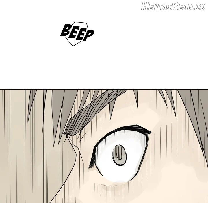 Misfortune - Manhwa Chapter 19 - page 56