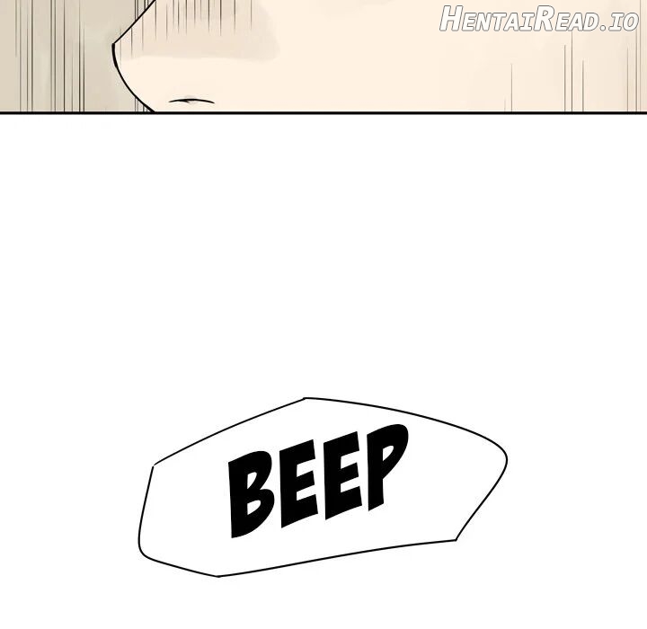 Misfortune - Manhwa Chapter 19 - page 57
