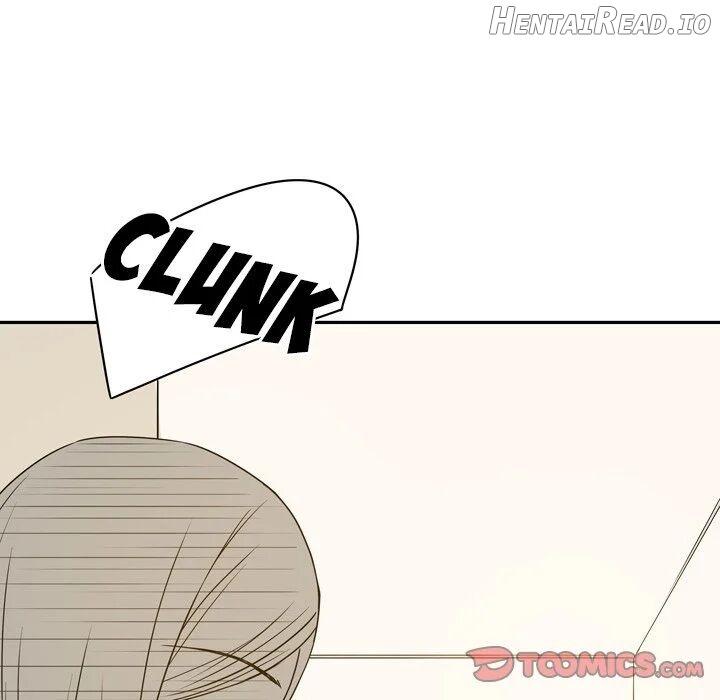 Misfortune - Manhwa Chapter 19 - page 58