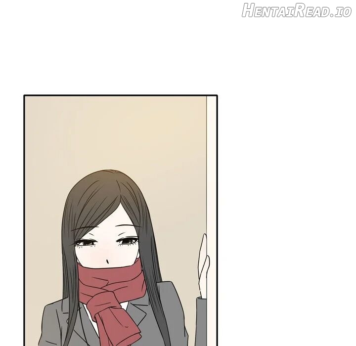 Misfortune - Manhwa Chapter 19 - page 60