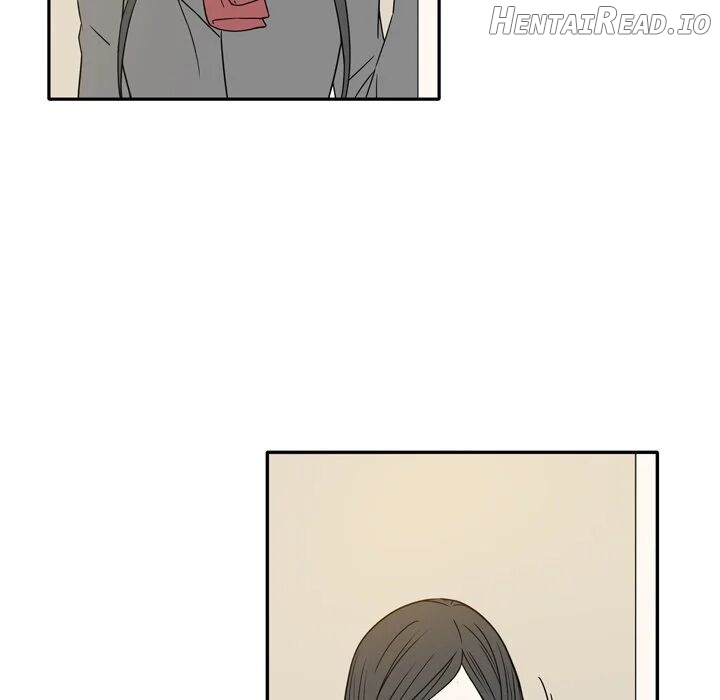 Misfortune - Manhwa Chapter 19 - page 61