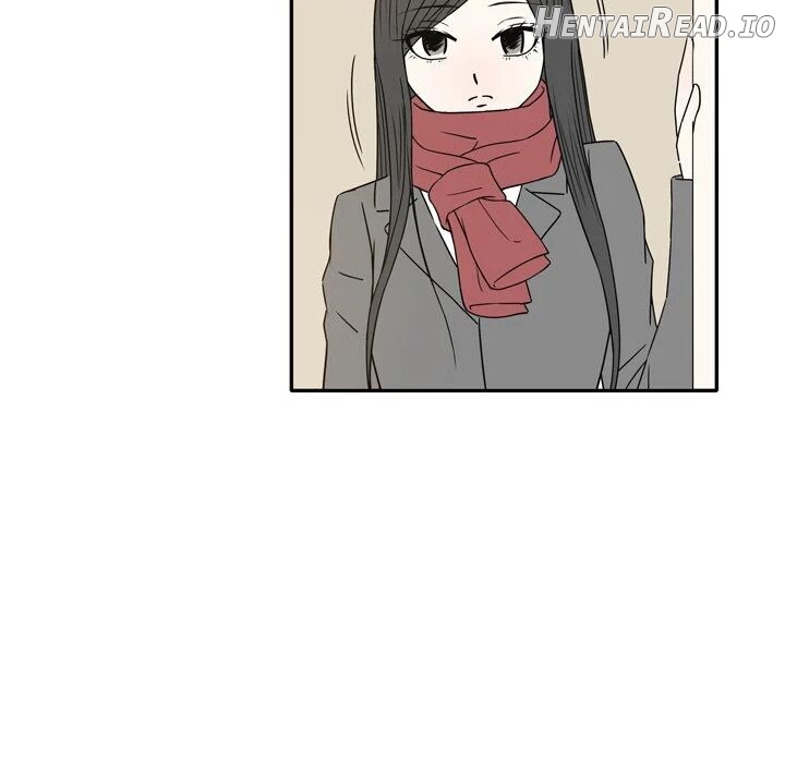 Misfortune - Manhwa Chapter 19 - page 62