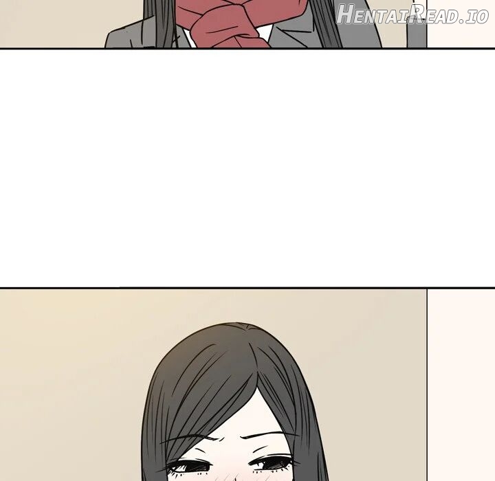 Misfortune - Manhwa Chapter 19 - page 66