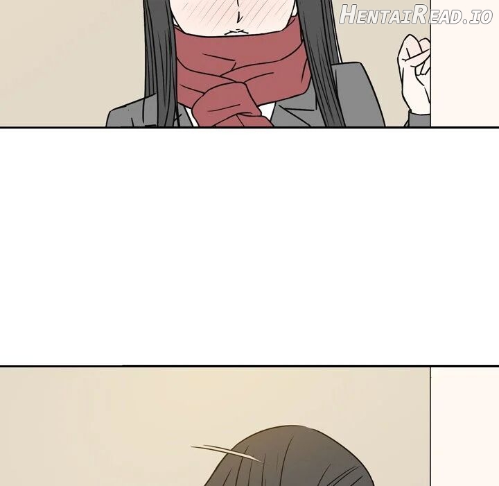 Misfortune - Manhwa Chapter 19 - page 67