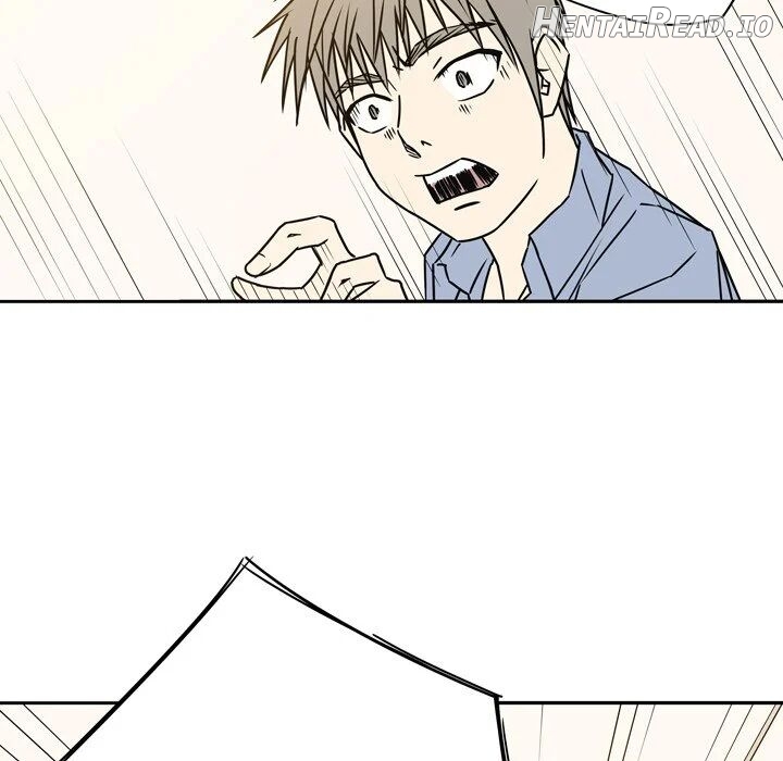 Misfortune - Manhwa Chapter 19 - page 69
