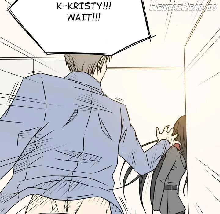 Misfortune - Manhwa Chapter 19 - page 70