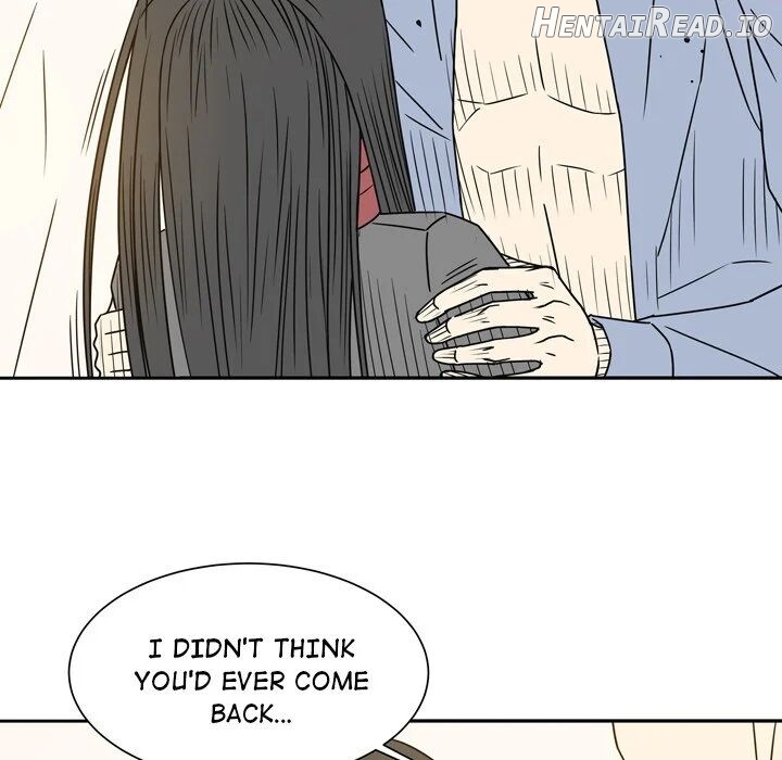 Misfortune - Manhwa Chapter 19 - page 73