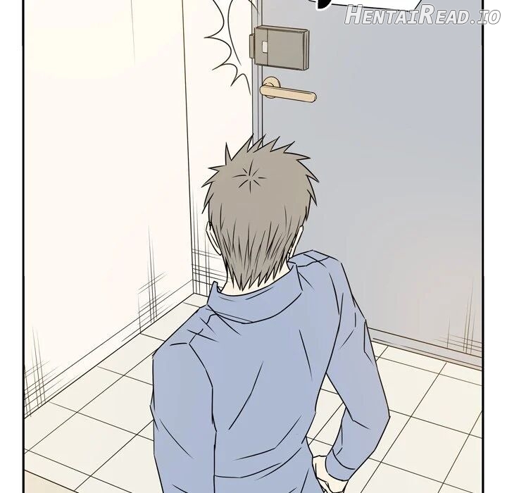 Misfortune - Manhwa Chapter 19 - page 81