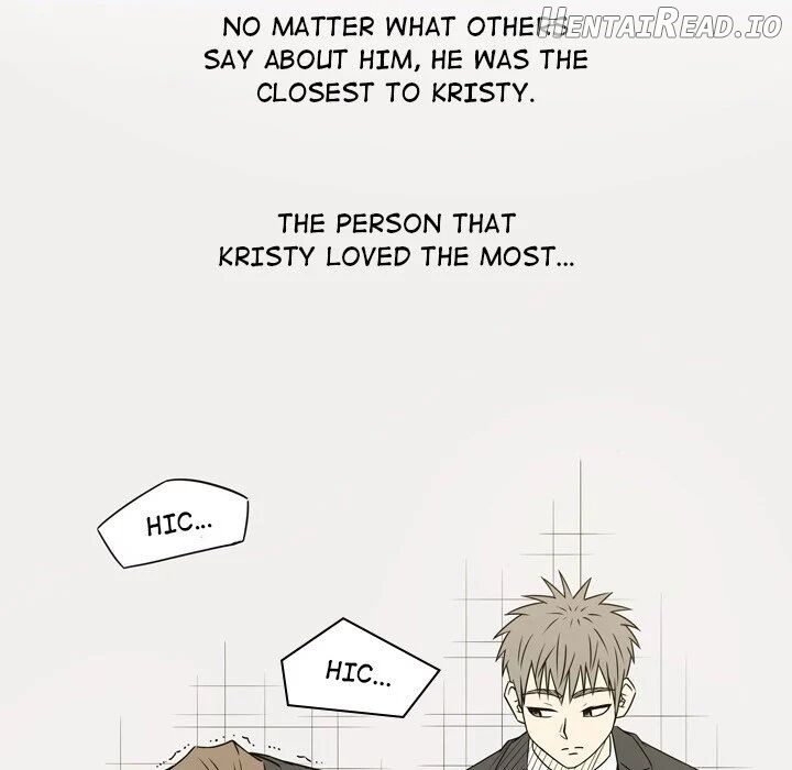 Misfortune - Manhwa Chapter 20 - page 104